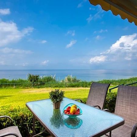 Mola Kaliva Sea View, 100M From The Beach! מראה חיצוני תמונה